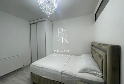 Apartament de vanzare 4 camere, parcare, zona Cetatii! - 18