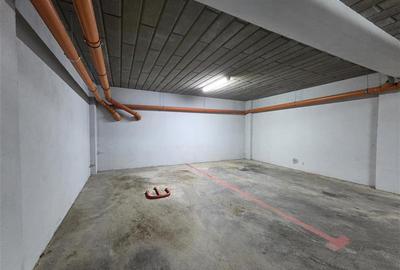 Apartament tip sudio cu parcare subterana si boxa Vasile Goldis - 12