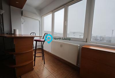 Apartament 3 camere, 68 mp, renovat, Câmpia Libertății - 4