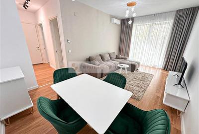 Domenii | Luxuria Residence | Bloc 2020 | Parcare | Curte 30MP - 1