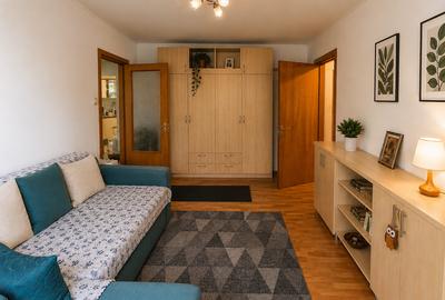 APARTAMENT TEI - 2 CAMERE - 5