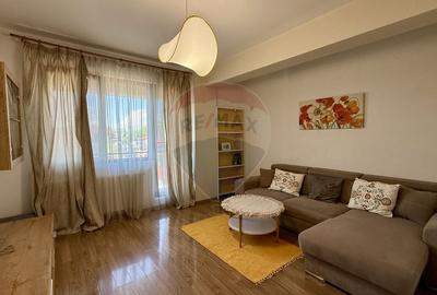Apartament 2 camere lângă metrou și Parc Bazilescu I Bucureștii Noi - 1