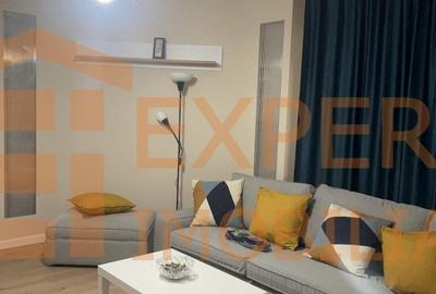 Apartament 2 camere situat in zona CITY PARK MALL - 1