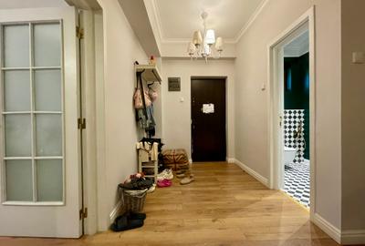 Inchiriere VILA premium 180 mp, 4 camere - Aviației - 24