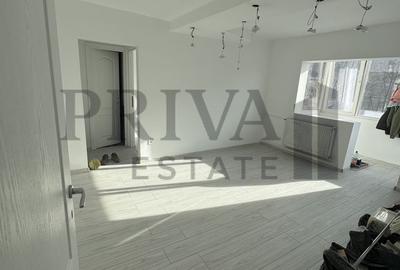 Apartament renovat 2 camere, 46 mp, et 2, Girocului - 1