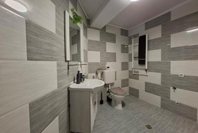 CASA 3 CAMERE  |  B-DUL MAMAIA -  ION RATIU  | - 8