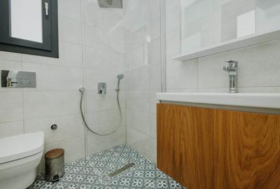 Apartamente studio, 300m de plajă, venituri din chirii garantate de dezvoltator - 10