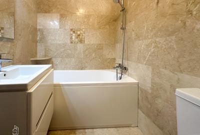 Apartament 3 camere - Clucerului /Arcul de Triumf | Bloc 2008 | Loc de parcare - 8