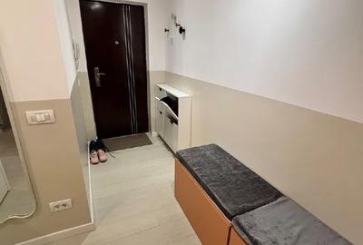 Garsoniera de vanzare Piata Alba Iulia Strada Moise Nicoara - 7