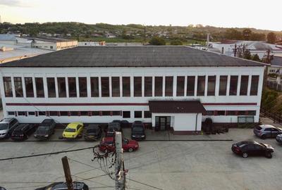 Spatiu productie la Rachiti - 1