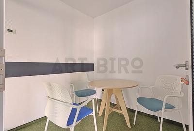 Zero comision, 310mp birou ultracentral, Universitate, 2' metrou - 11