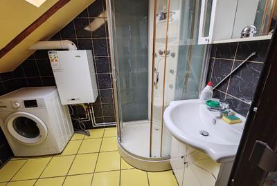 Garsoniera libera la vanzare, in vila zona Grivitei - 8