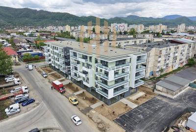 Apartament 2 camere,Mărgeanului ,bloc nou ,etaj 2 - 5