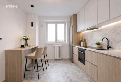 3 CAMERE Premium I 75 MP I TITULESCU I RENOVAT I Design Modern I 0% Comision - 17