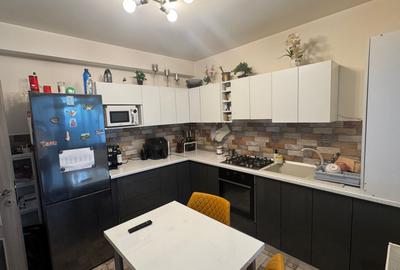 Duplex 4 camere Domnești |Complet mobilat si utilat | Doar 139.500 - 6