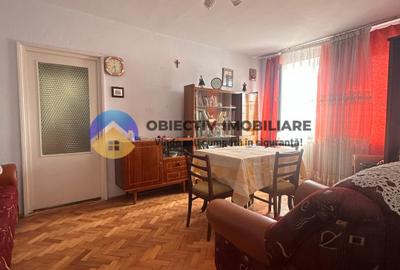 Apartament 2 camere etaj intermediar  Darmanesti