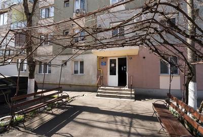 RECO Apartament 2 camere Marghita – etaj 3 4, balcon, baie cu geam, bloc cu acop - 23
