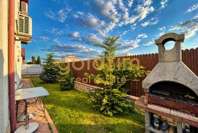 VILA INDIVIDUALA/PISCINA/ GARAJ - 12