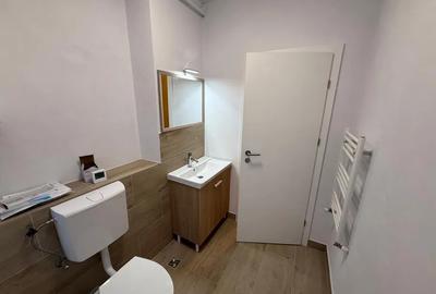 Apartament cu 2 camere,70mp,terasa,parcare,zona Borhanci - 5