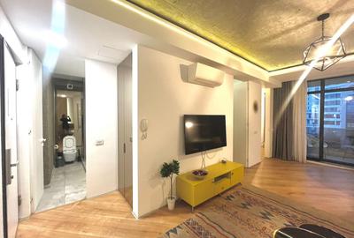 Apartament 2 camere Floreasca cu vedere deschisă/Dinamic City - 6