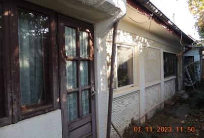 Casa cu teren , Ploiesti , Zona Mihai Bravu , Judetul Prahova - 2