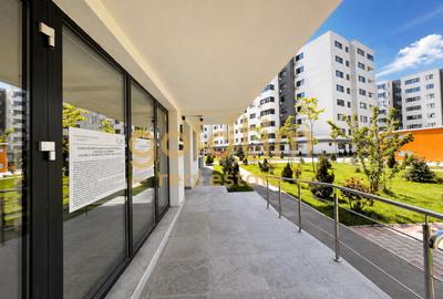 LUX / MOBILAT UTILAT / BALCON GENEROS / LOC DE PARCARE - 19