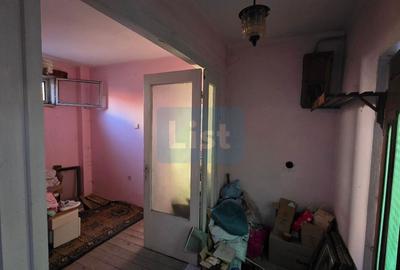 Vânzare casă 2 camere + curte, zonă de case – Stadion 1 Mai - 4