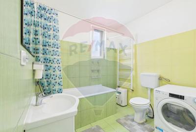Casa individuala Balaceanca/Cernica langa A0 si outlet, curte 250 mp - 22