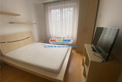 Apartament cu 2 camere decomandat, mobilat în Gorjului