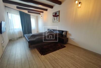 Apartament 4 camere 127 mp Sub Arini, parcare, ideal locuit investitie - 5