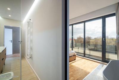 Iancu Nicolae - Vila high-end pe malul lacului, Gradina cu Ponton - 30