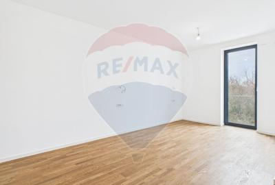 Apartament luminos cu 3 camere si parcare in The Ivy - Jandarmeriei - 22