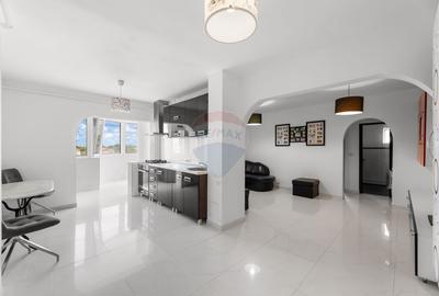 Apartament modern cu 3 camere de închiriat  - Podgoria - 1