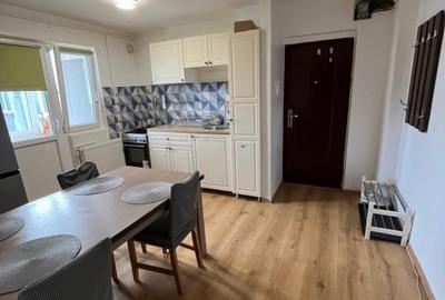 Apartament 2 camere decomandat in Grigorescu zona Policlinica Grigorescu - 5