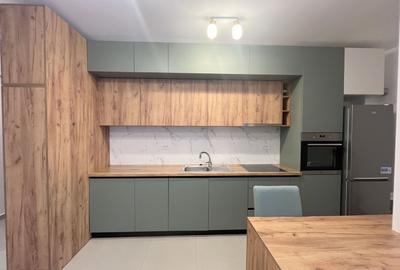 Apartament cu 2 camere,zona centrală, City of Mara - 10