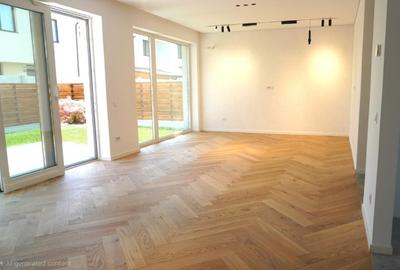 Vilă Duplex Premium | Finisaje de Lux | Grădină Privată - 8