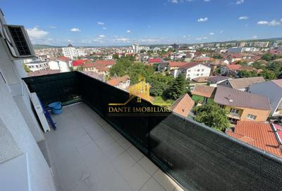 2 camere, decomandat, modern, AC, terasa, Marasti, Dorobantilor - 11