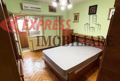 Unirii, Decebal, Piata Alba Iulia - 4