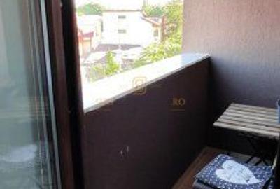 Apartament tip duplex, 2 camere, etaj 3, mobilat si utilat, bloc nou - 8
