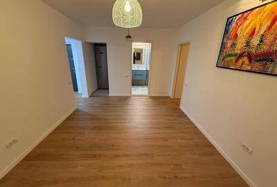 Apartament de 2 camere, nemobilat, ideal birou, zona Dristor - 3