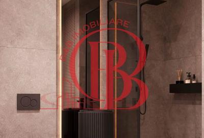 Finalizare Rapida 2 camere bloc boutique Sector 3 Pallady - 6