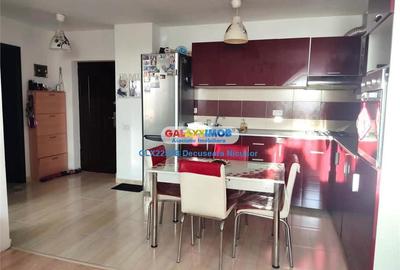 Apartament 2 camere mobilat utilat in Militari Residence 56.500 - 2