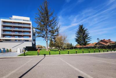 Apartament 2.5 Camere, Carierei, Prima Inchiriere - 2