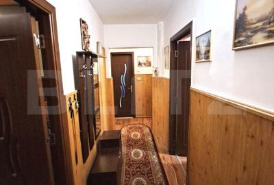 Apartament cu 3 camere, decomandate – Zona Noua | 64 mp | 2 băi | Balcon închis - 7