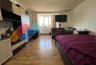Apartament 1 cameră, 40 mp, zona Iris - 1