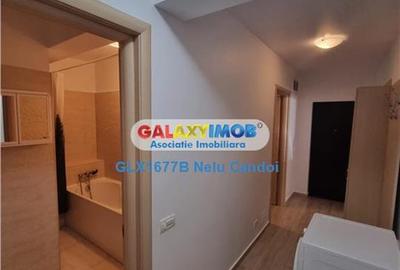 Inchiriere apartament 3 camere 13 Septembrie Marriott 74 mp bloc 2018 - 13