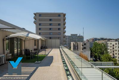 Vanzare Penthouse Central | Vasile Lascar | Terasa 119mp | 0% comision