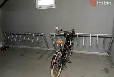 Spatiu de birouri 530 mp de inchiriat, zona Spitalul Judetean - 33