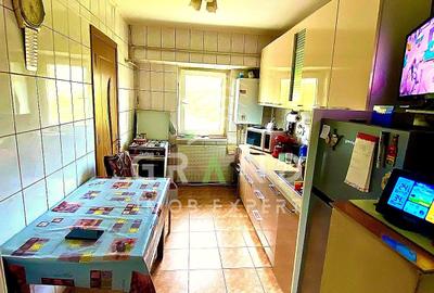 Apartament decomandat I 2 camere I B-dul Muncii I Cluj-Napoca - 3