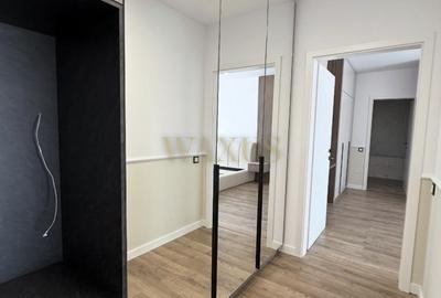 Penthouse Modern - SU 75MP I ST 51MP I Parcare - Eroilor I Floresti - 9